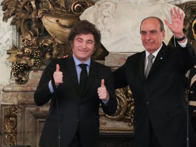 El Consejo de Mayo tendrá su primera reunión