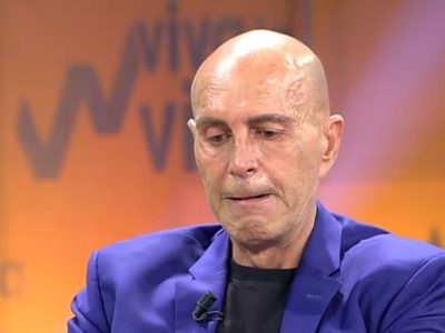 Kiko Matamoros parece tener una pista sobre los sospechosos del asalto a Carla Barber
