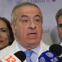 ¡Urgente!  Confirman el segundo caso de coronavirus en Chile