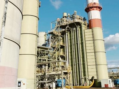 La empresa argentina SAESA vendió su central térmica en Brasil, que importará gas de Vaca Muerta