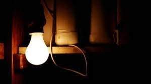 Focos incandescentes