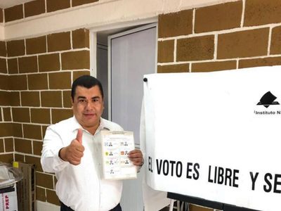 Caso Cecilia Monzón: otorgan suspensión que frena sentencia de López Zavala por violencia familiar