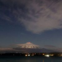Volcán Villarrica: se prevén nuevas explosiones con mayor intensidad