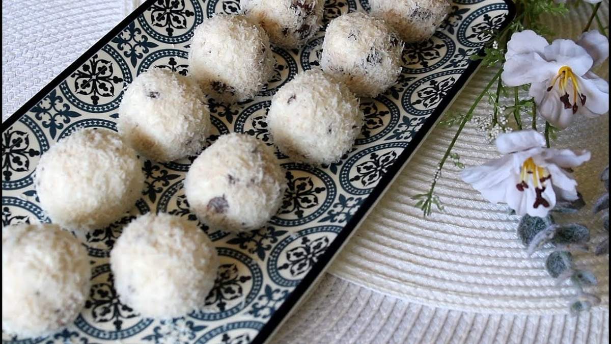 Trufas. Fuente: (X)