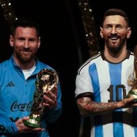 Campeona mundial Argentina vuelve al trono en ranking FIFA