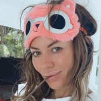 Abran paso: Karina Jelinek volvió a enloquecer a sus seguidores con su nueva producción