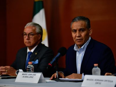 Magistrados piden pruebas de corrupción en el Poder Judicial de la Federación