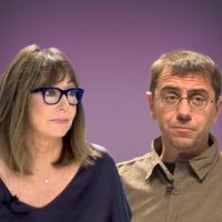 Ana Rosa Quintana se cansó y le puso punto final a Juan Carlos Monedero: "Se acabó"