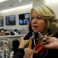 Una 'barbaridad”, los dichos de Loretta Ortiz sobre participación del Papa en foros: especialista