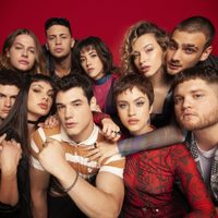 "Buenos Chicos" se afianza en el rating de El Trece y destrona sin esfuerzo al "Bailando"
