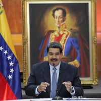 Nicolás Maduro jura ante Tribunal Supremo venezolano segundo mandato presidencial
