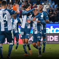 Estos son los resultados de la Jornada 14 de la Liga MX