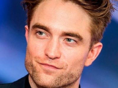 Según una encuesta Robert Pattinson es el más guapo del mundo y ¡estos actores están indignados!