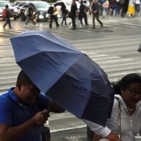 Llega la primera onda tropical; chubascos y lluvias fuertes afectarán a 27 estados el miércoles