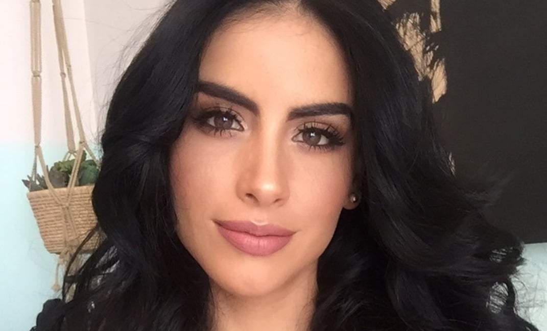 Jessica Cediel. Fuente: (Instagram).