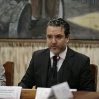 Detienen e imputan al exalcalde de Cuernavaca, Antonio Villalobos “Lobito” por peculado