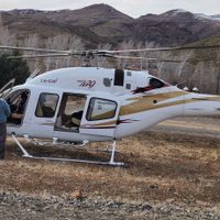 La familia del criancero muerto en el Norte Neuquino denunció que no enviaron el helicóptero para poder retirar el cuerpo