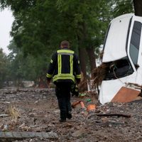 Aumenta el número de muertos en Alemania a medida que bajan las inundaciones