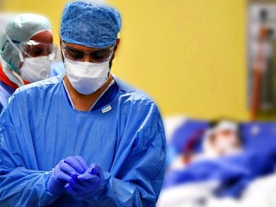 Coronavirus: una por una, las cinco localidades de Neuquén con más casos activos
