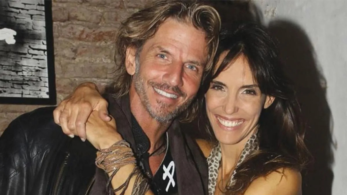 Facundo Arana y María Susini. Fuente: (Instagram)