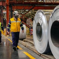 Reforma laboral: detalles del borrador que se han dado a conocer