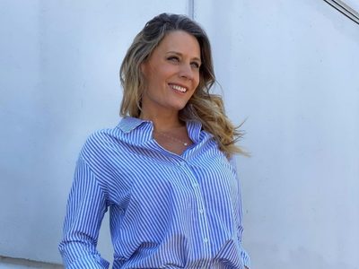 Rocío Marengo viajó a Miami junto a la familia Fort y grabaron un reality con inéditos detalles
