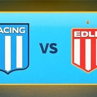 Día, hora y sede para la final del Clausura entre Racing y Estudiantes