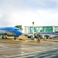Oficial: el aeropuerto de Bariloche volverá a tener vuelos directos a Brasil