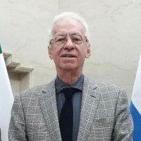 El embajador de México en Argentina es captado al intentar robar un libro… de 189 pesos
