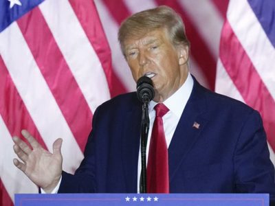 Trump enfrenta 37 cargos graves por mal manejo de documentos clasificados