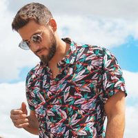 ¡Tremendo! Nico Occhiato confesó lo peor que le pasó tras su separación de Flor Vigna