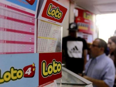 Un apostador de Neuquén se llevó más de 44 millones de pesos en el Loto 5 Plus