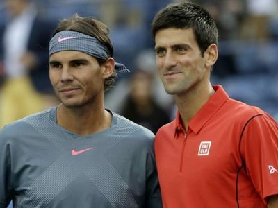 El fuerte reclamo de Nadal a Djokovic que generó polémica