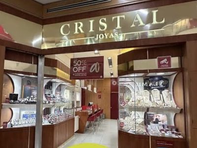 Asaltan joyería dentro de Parque Lindavista, en la GAM; ladrones huyeron al Estado de México