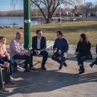 Presentación oficial de Cambia Neuquén: “Somos la única alternativa”