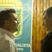 Darío Martínez dijo que los diputados de Neuquén que votaron a favor “entregaron la provincia"