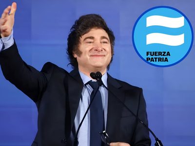 Un dirigente de Fuerza Patria advirtió de la peligrosidad detrás de una posible victoria de Javier Milei