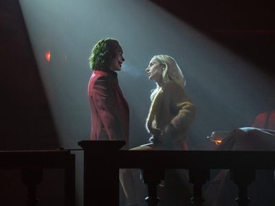 Venecia: De 'Joker 2' a 'Maria', aquí hay 10 películas para emocionarse