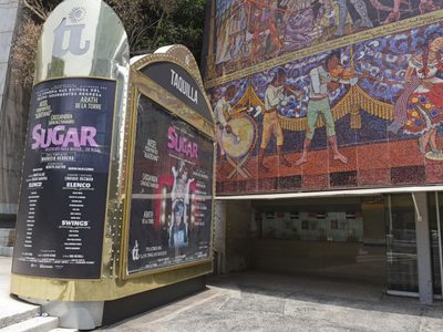 Semáforo Verde en CDMX: esto es lo que se reactivará a partir del lunes