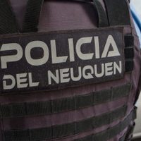 Madrugada sangrienta en Senillosa: de cuatro disparos mataron a un comerciante de Centenario