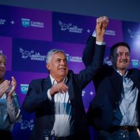Cornejo logró 4 diputados nacionales con el 53,7% de los votos