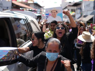 Empresarios exigen al gobierno acciones “inmediatas y contundentes” para la seguridad en Michoacán