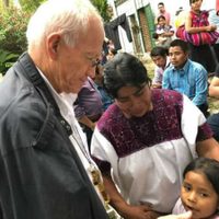 Son mil 700 los indígenas en desgracia por desplazamiento en Chavajeval; urge ayuda: Frayba
