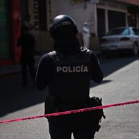 Fiscalía de la CDMX abre investigación por muerte de cinco personas en un domicilio de la GAM