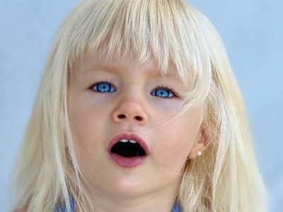 ¡Es demasiado! Luciana Salazar le dio un lujoso regalo a su hija Matilda. ¿Cuánto vale?