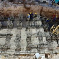 Gaido: “127 edificios construyéndose en la ciudad de Neuquén, esto es histórico”