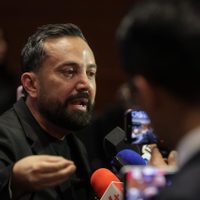 Morena solicitará juicio político contra Maru Campos por agentes de la CIA en Chihuahua