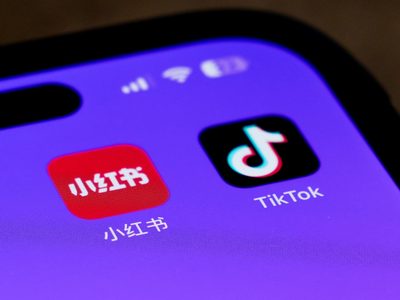 Usuarios de EU comienzan a migrar a la aplicación Xiaohongshu, ante posible prohibición de TikTok