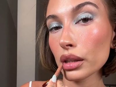 Icy eyes: el maquillaje que arrasa este otoño y se impone como must beauty de 2025