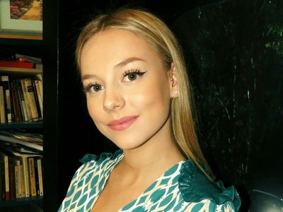 Antes de ser famosa: Ester Expósito tuvo una participación poco conocida en una importante serie
